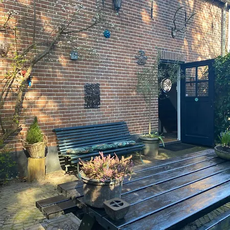 In het koetshuis-2